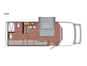 2021 Gulf Stream B Touring Cruiser for sale 300354156